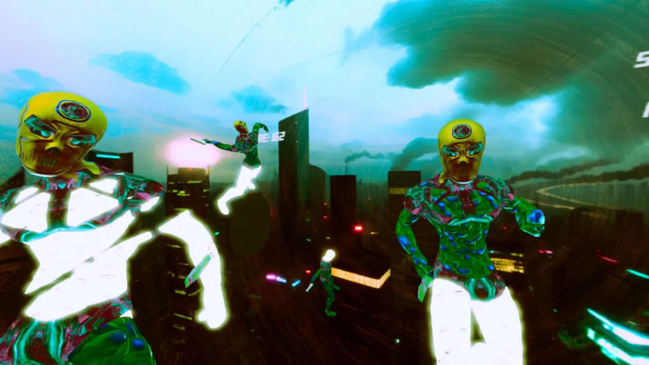 Unpatterned Cut Demo Screenshot 5