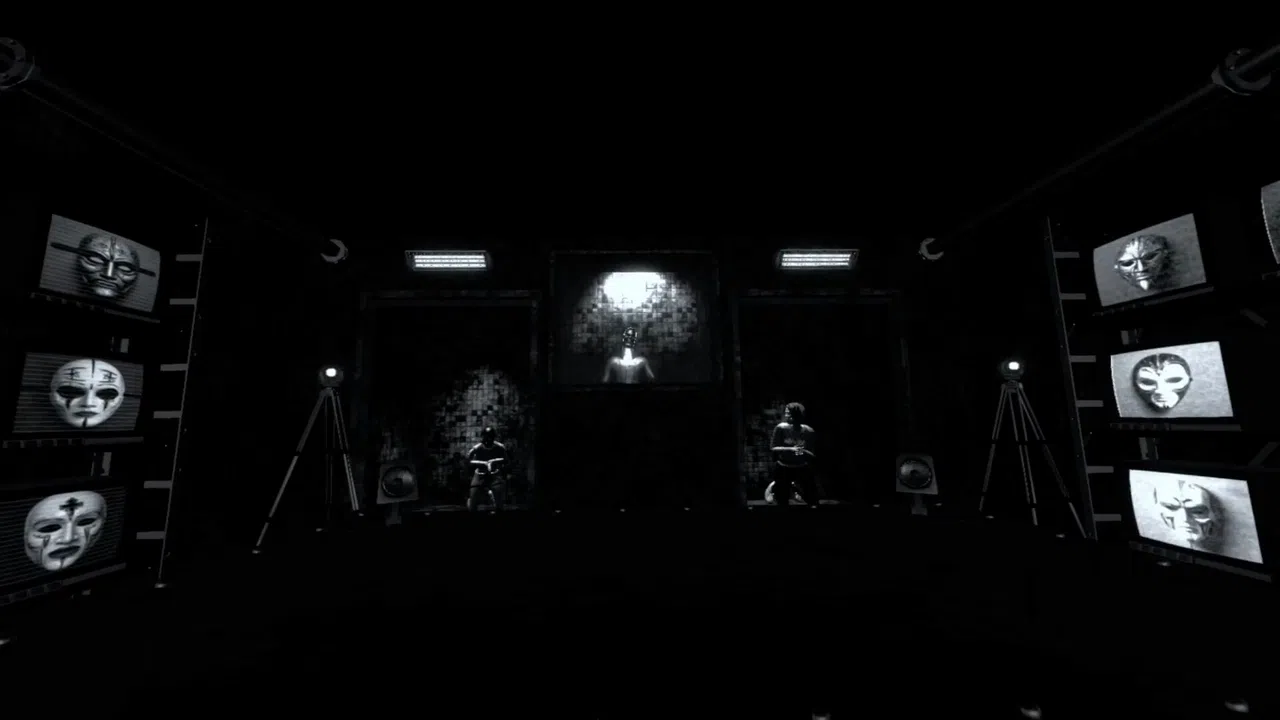 Unpatterned Cut Demo Screenshot 16