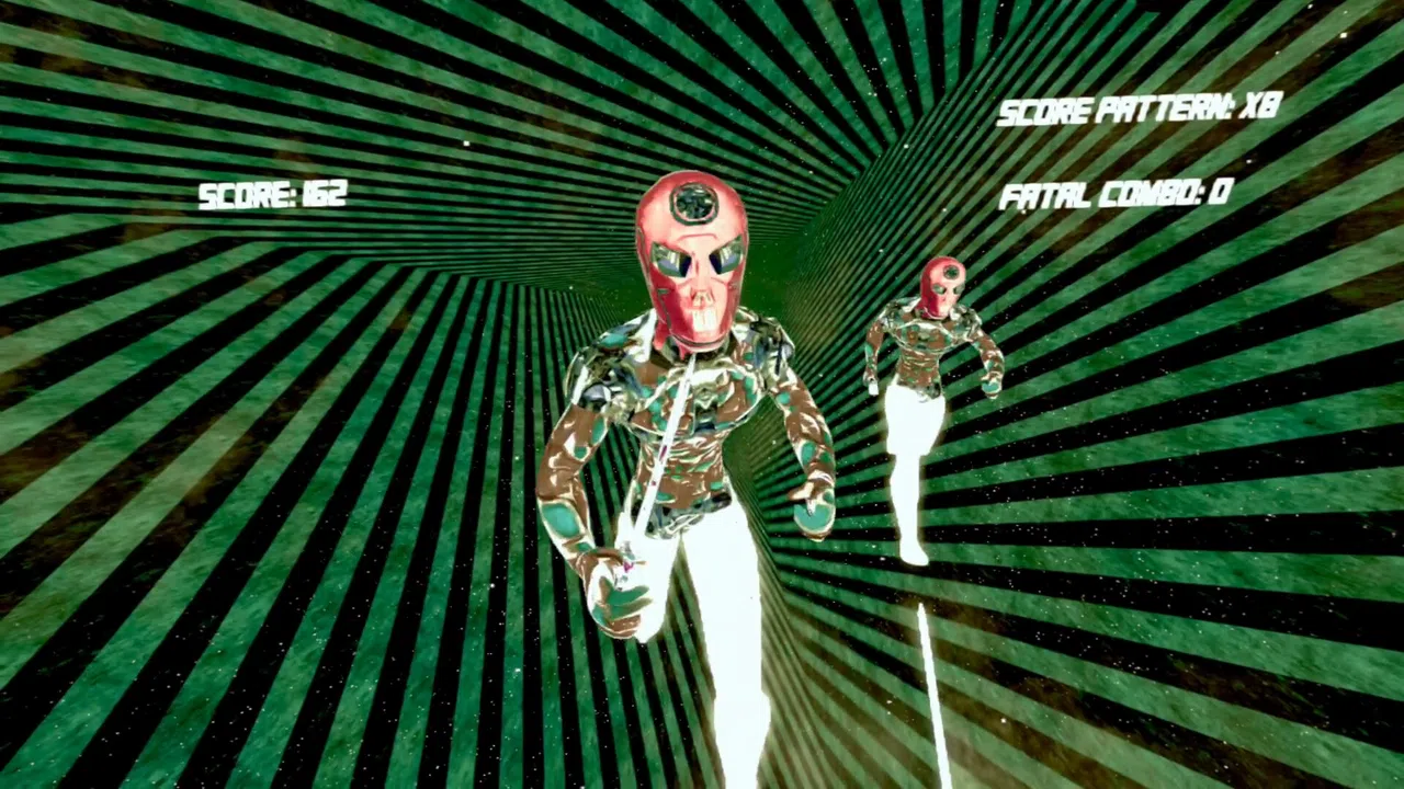 Unpatterned Cut Demo Screenshot 15