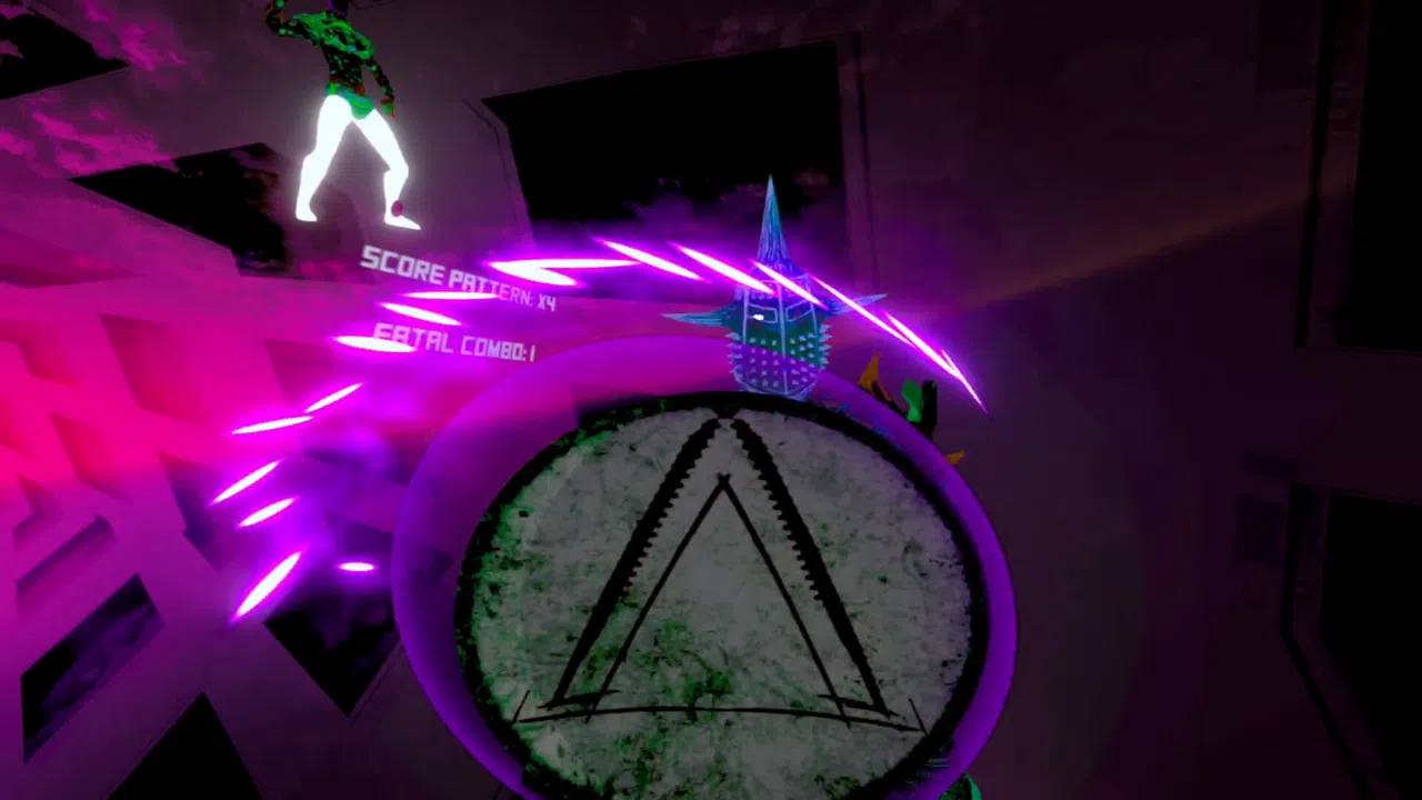 Unpatterned Cut Demo Screenshot 8