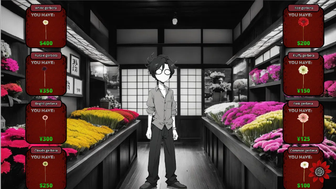 The last farewell Screenshot 15