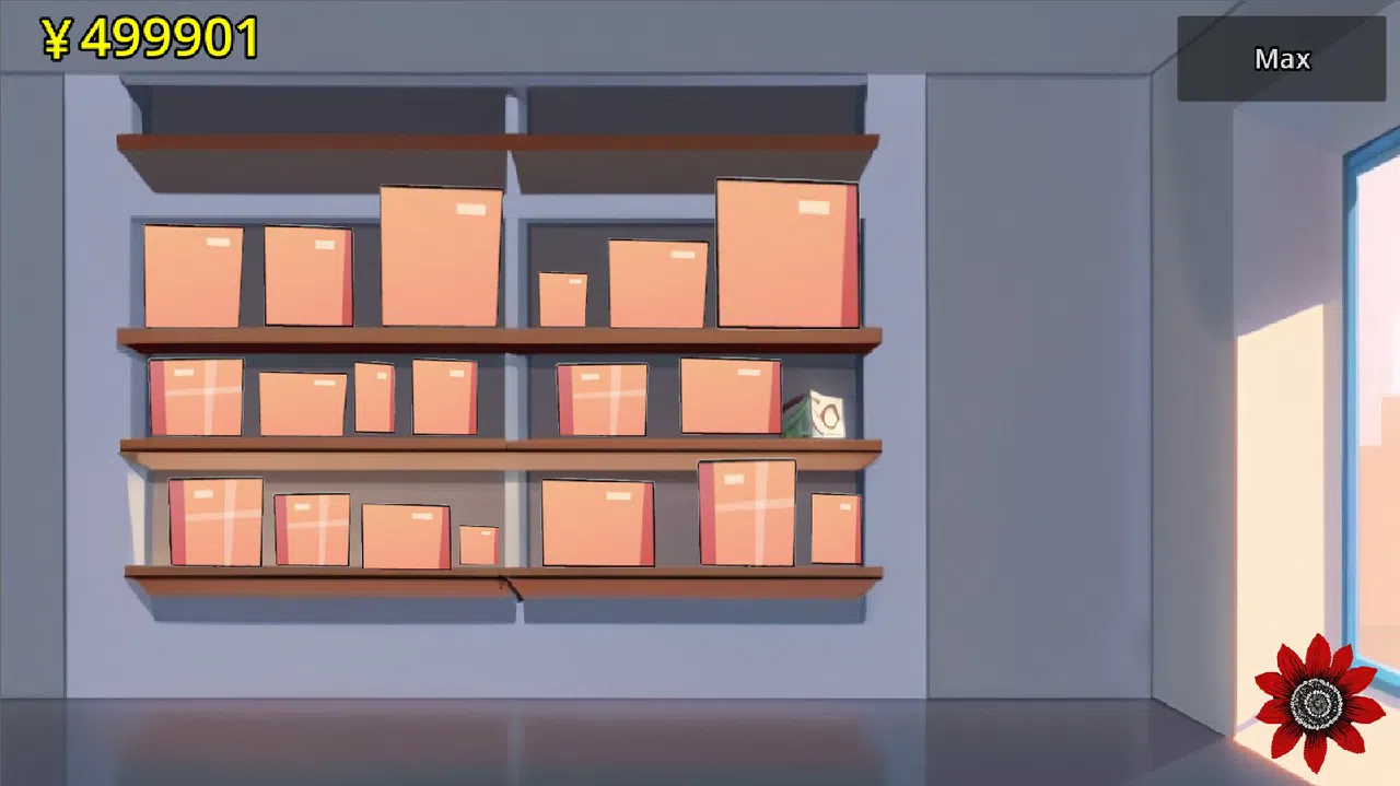 The last farewell Screenshot 0