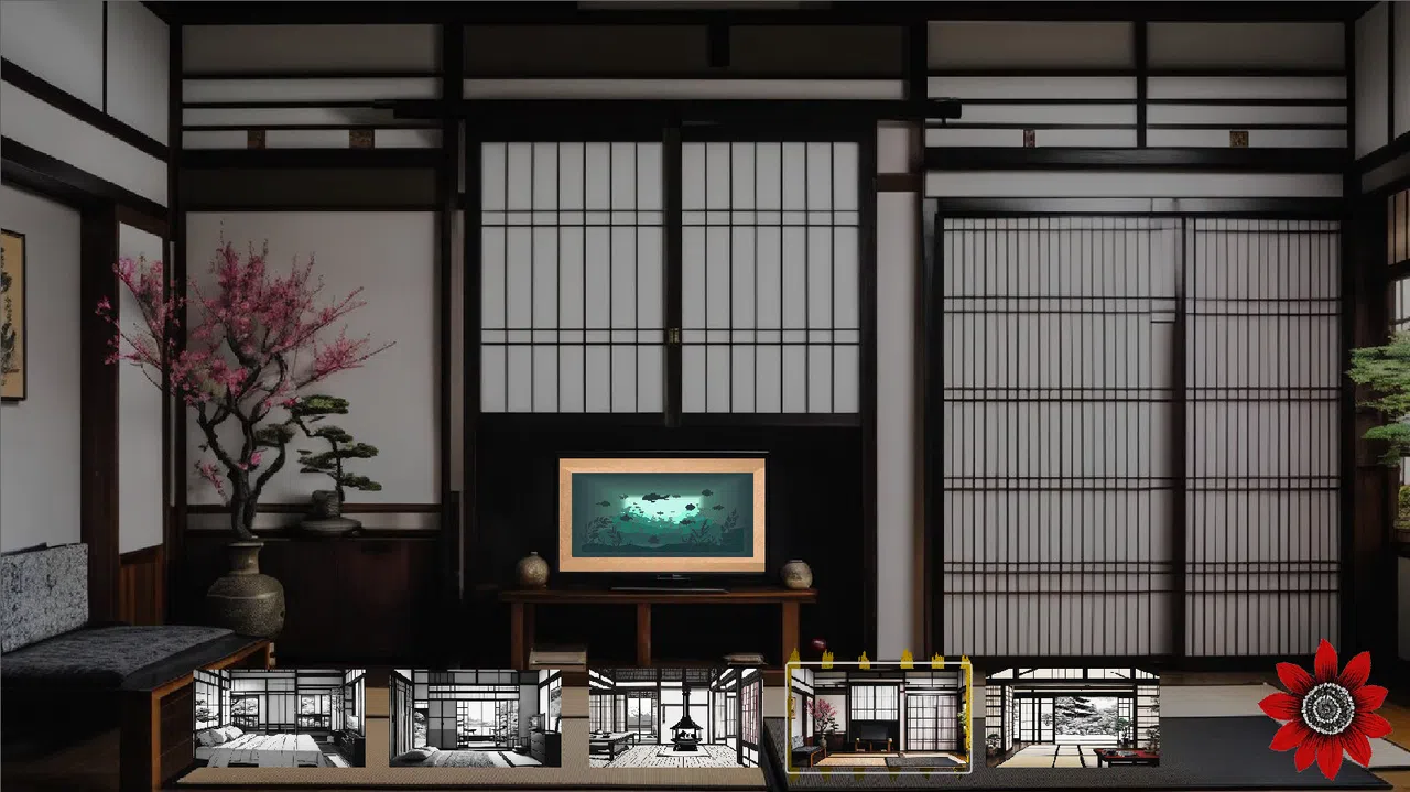 The last farewell Screenshot 4