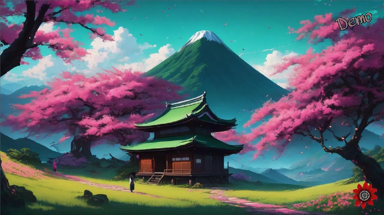 The last farewell Screenshot 13