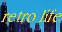 retro life Demo Screenshot 0
