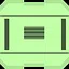 Sticky icon