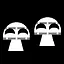 Bot. Together. Strong. icon