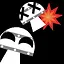 Oops… icon