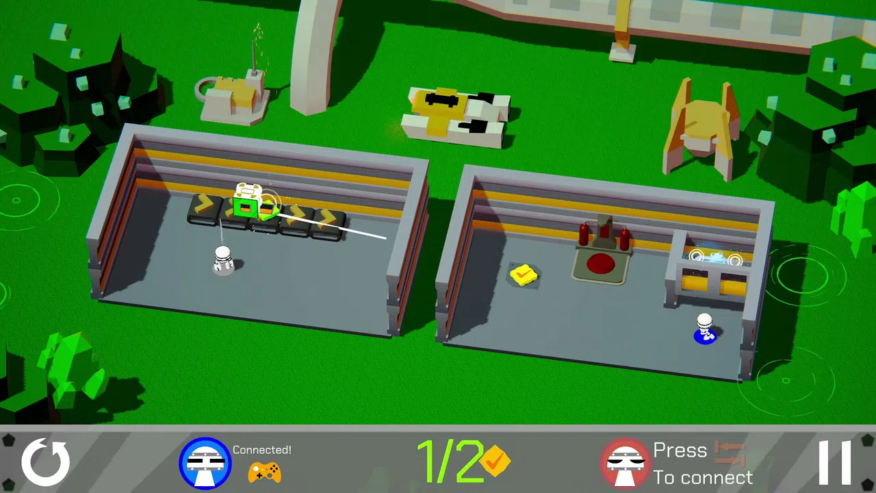SokobotS Screenshot 5