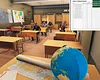 Schoolteacher Simulator Demo Screenshot 1