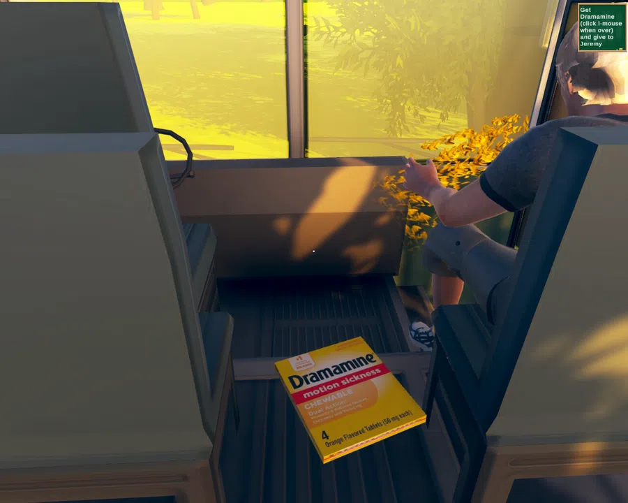 Schoolteacher Simulator Demo Screenshot 0