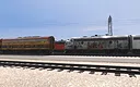 Trainz 2019 DLC - Pro Train: KCS F7 Loco Bundle Screenshot 9
