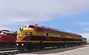 Trainz 2019 DLC - Pro Train: KCS F7 Loco Bundle Screenshot 6