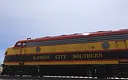 Trainz 2019 DLC - Pro Train: KCS F7 Loco Bundle Screenshot 4