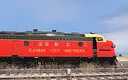 Trainz 2019 DLC - Pro Train: KCS F7 Loco Bundle Screenshot 7