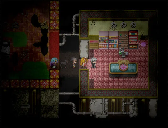 Odessa Screenshot 4