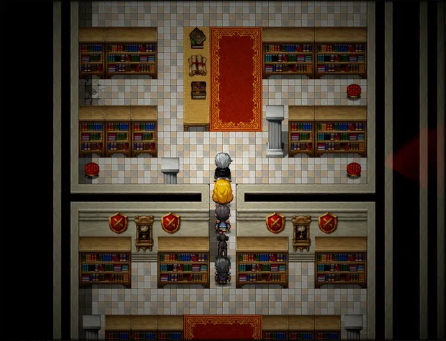 Odessa Screenshot 5