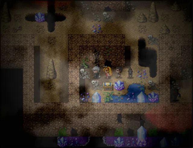 Odessa Screenshot 8