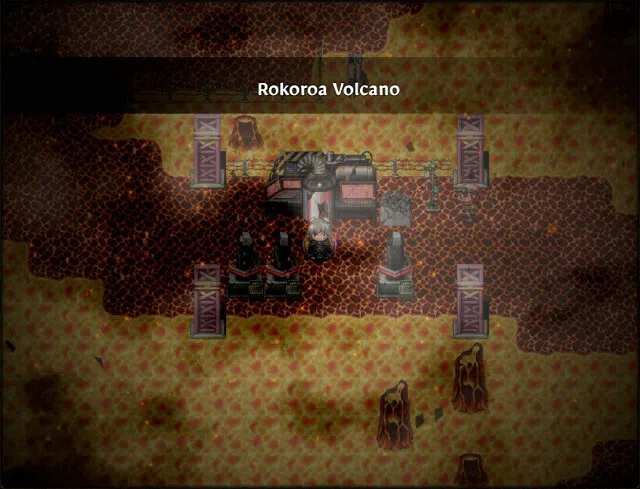Odessa Screenshot 9