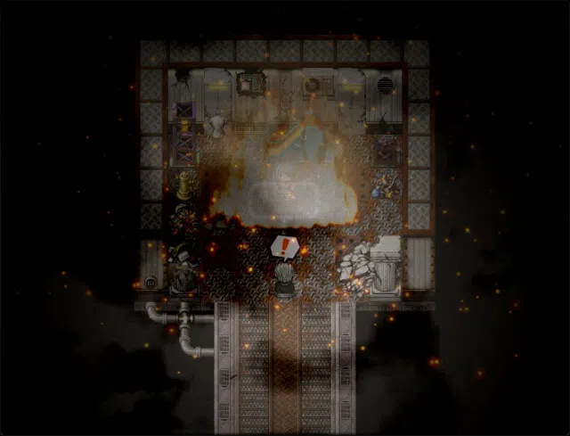 Odessa Screenshot 2