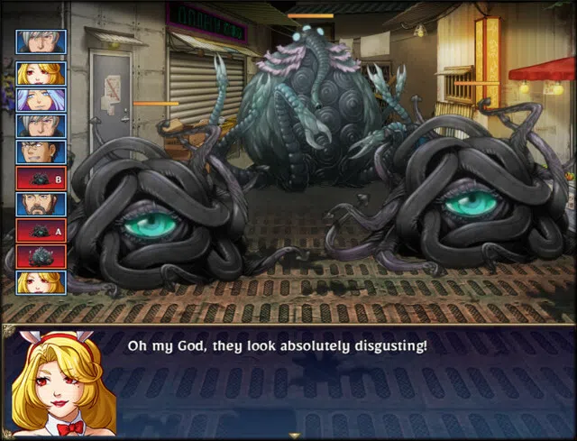 Odessa Screenshot 6