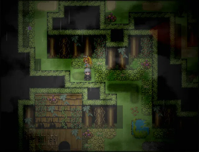 Odessa Screenshot 1