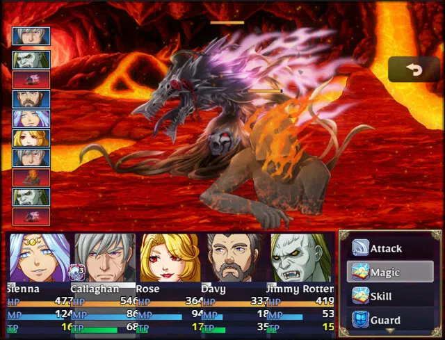 Odessa Screenshot 10
