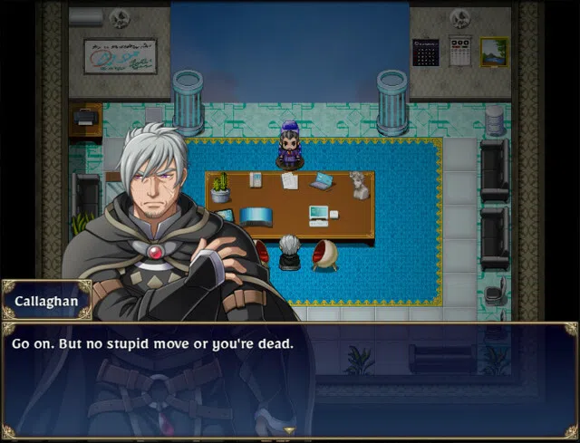 Odessa Screenshot 3