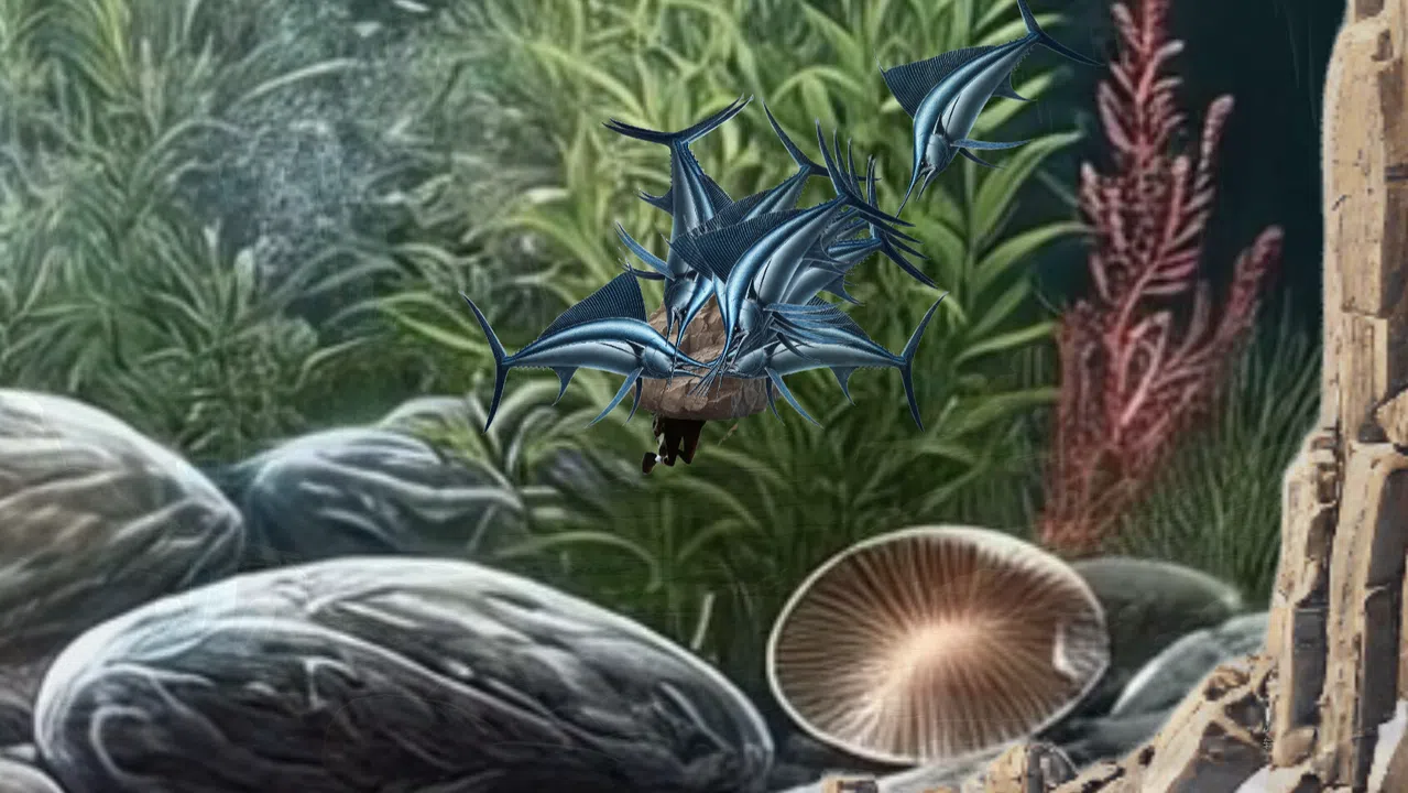 欺诈之森 Screenshot 11