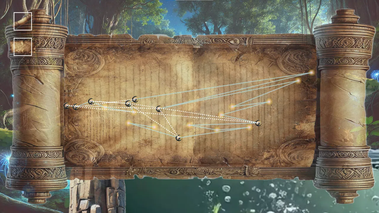 欺诈之森 Screenshot 8