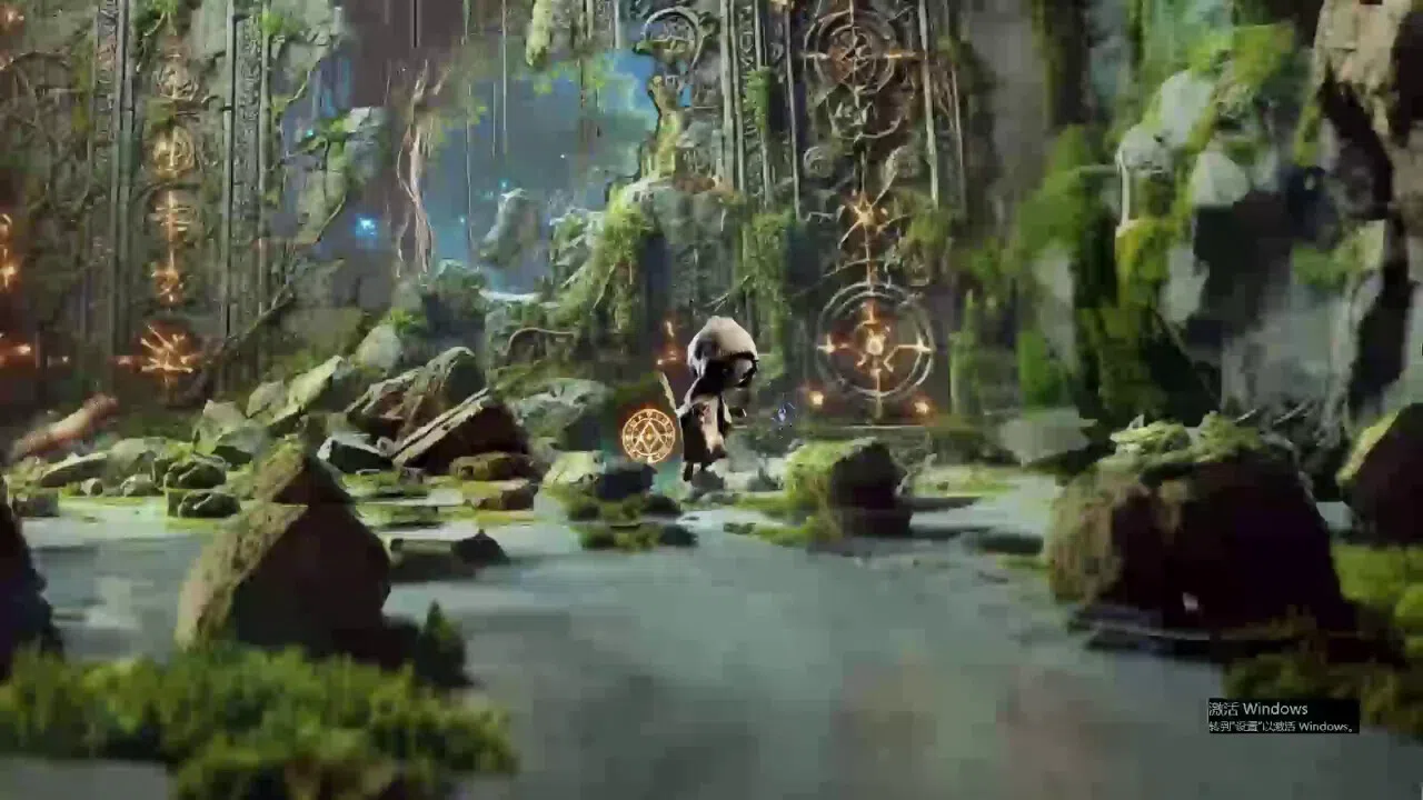 欺诈之森 Screenshot 1