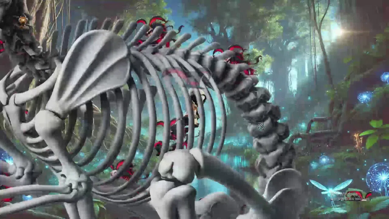 欺诈之森 Screenshot 17