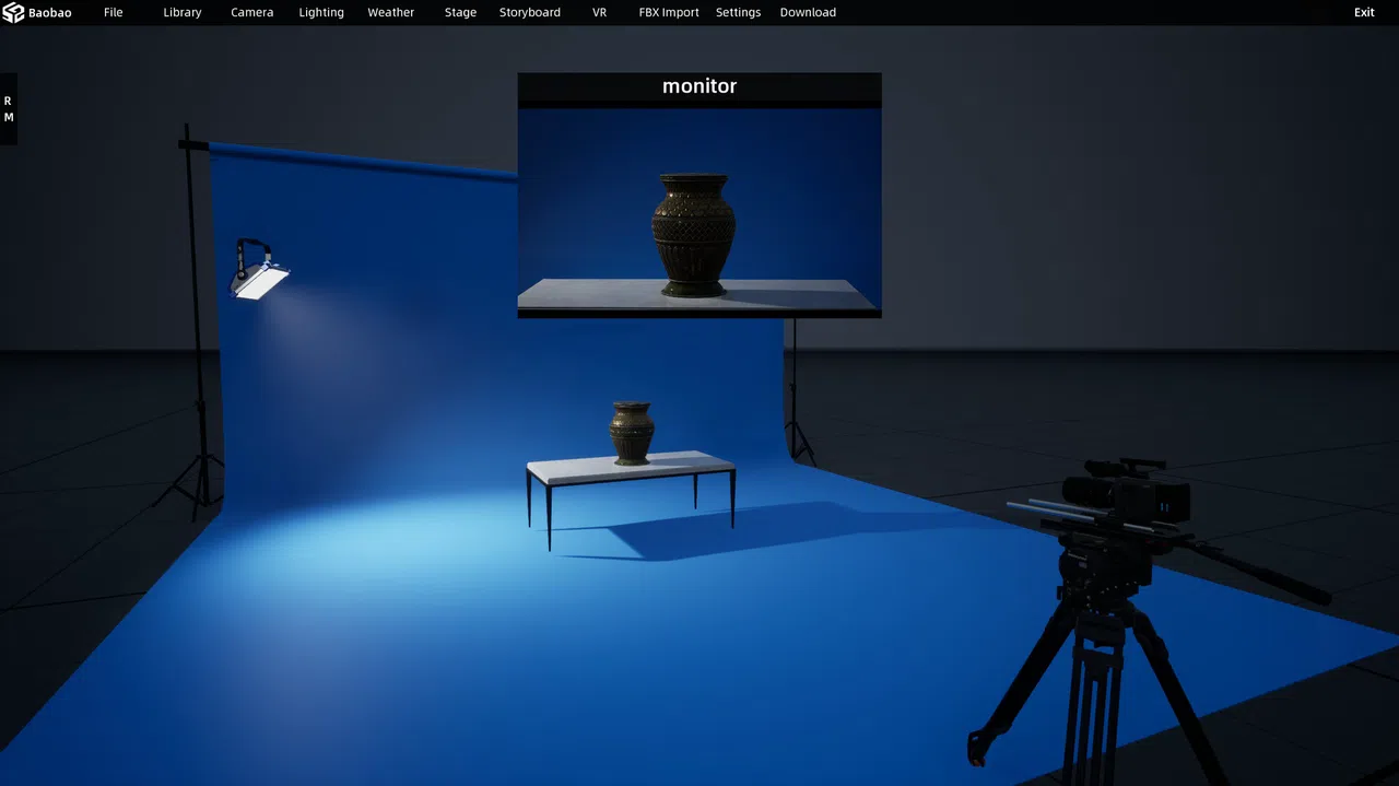 Easy View Screenshot 0