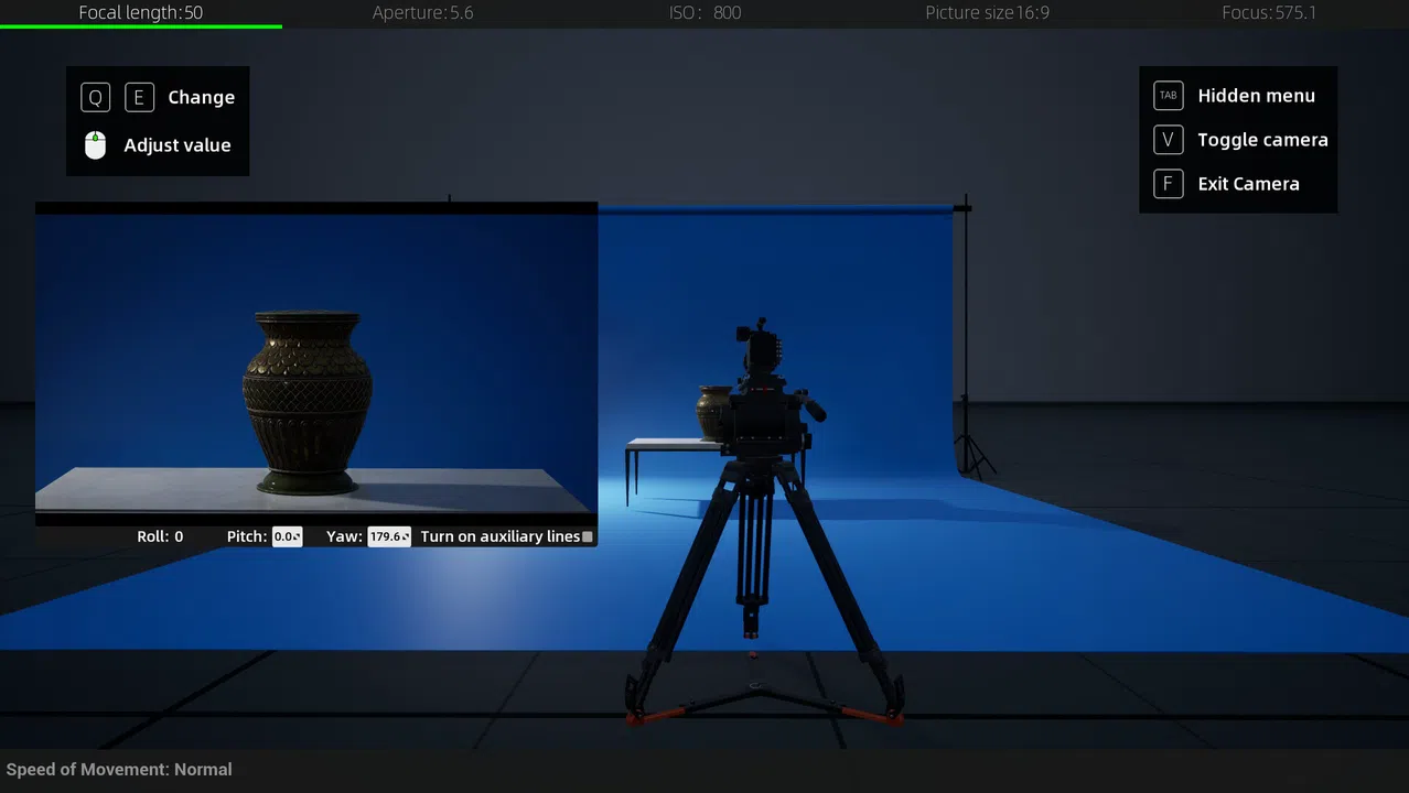 Easy View Screenshot 1