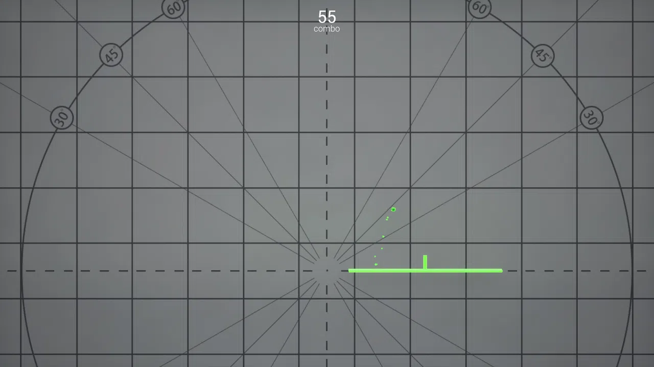 1St Pc Game In 1958 Screenshot 3