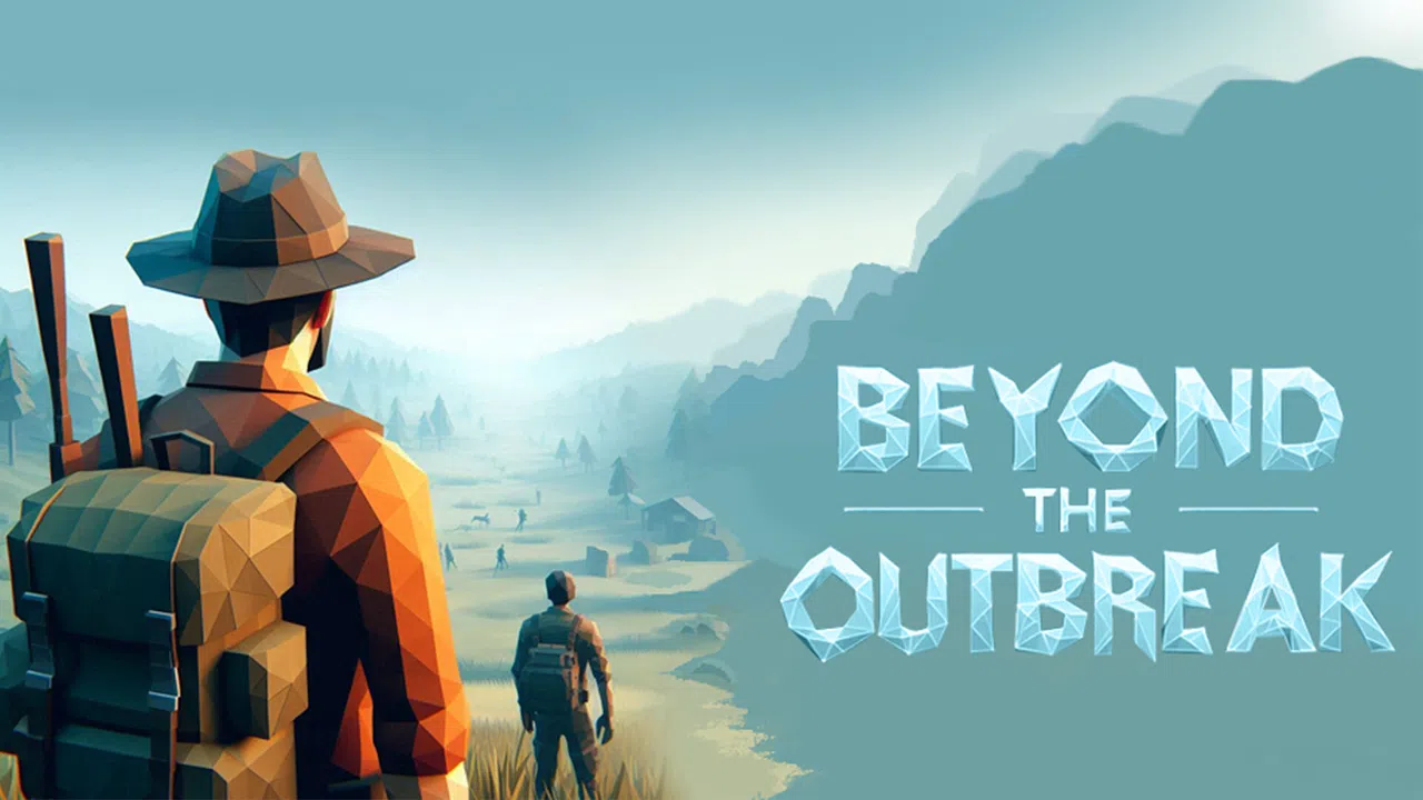 Beyond the Outbreak Screenshot 0