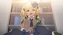 She sings, but she's not a skylark, not even a nightingale. Screenshot 6