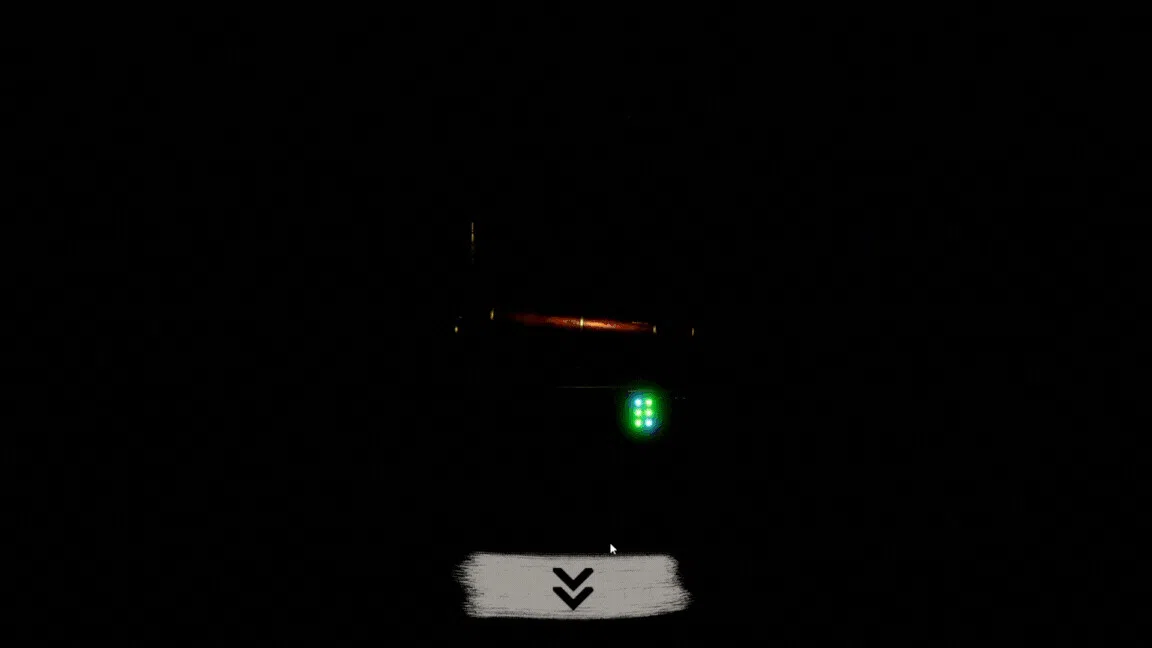 Levels of Fear: Voidwalker Act I- An Undying Devotion Screenshot 3