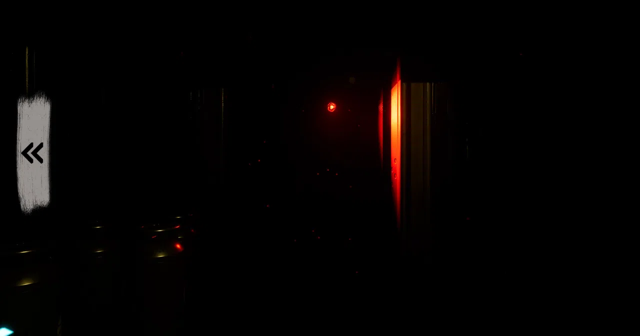 Levels of Fear: Voidwalker Act I- An Undying Devotion Screenshot 0