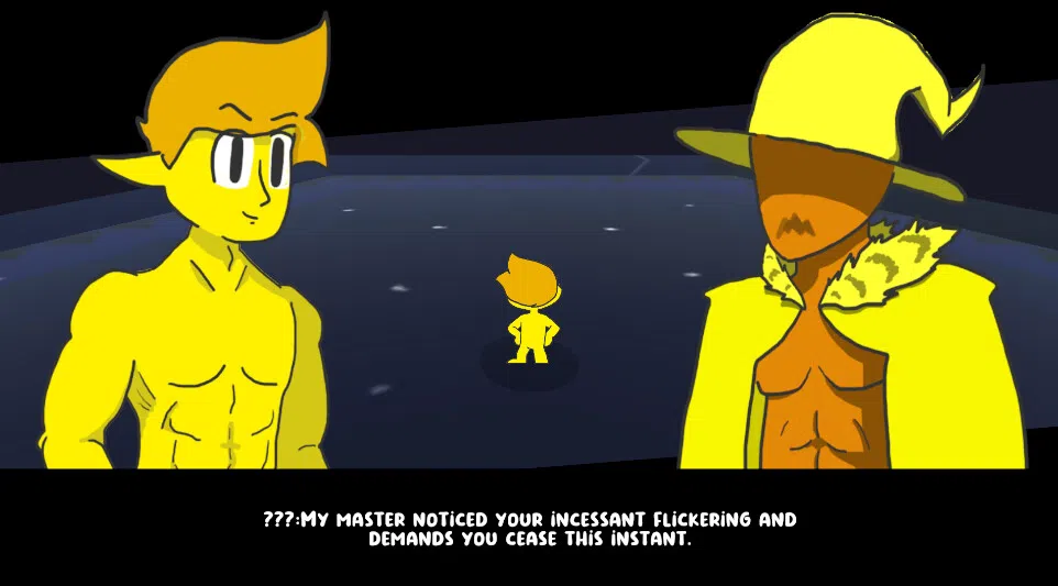 Seedbo And That Time The Sun Exploded Screenshot 3