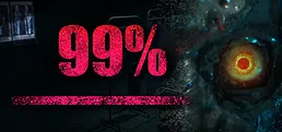 99% - 残された被検体 -