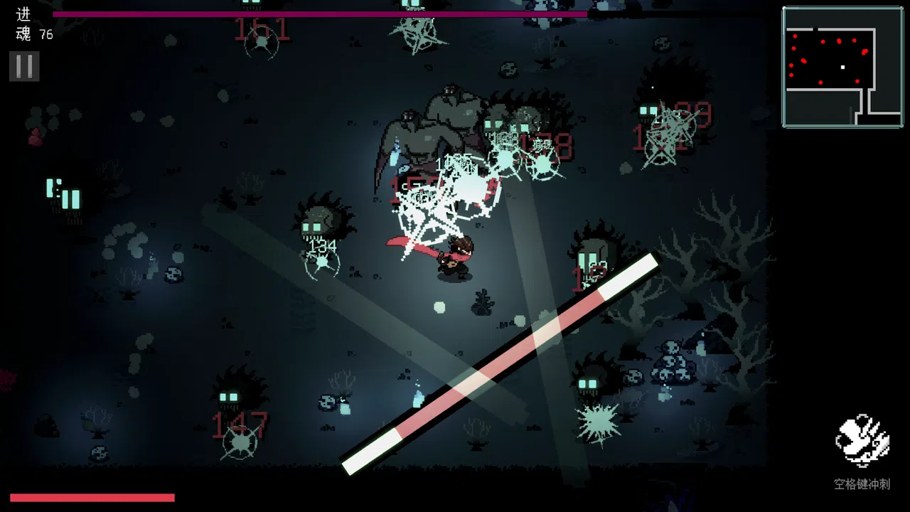 Lucky Waves Screenshot 1