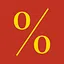 Thiccmas Cumsluts % icon