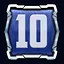 Decathlon icon