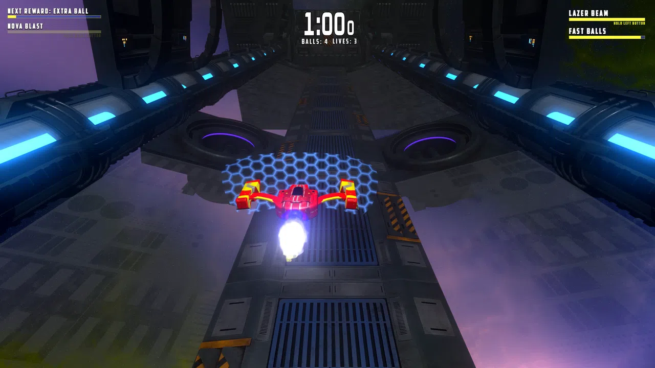 Orbis Fractura Screenshot 4