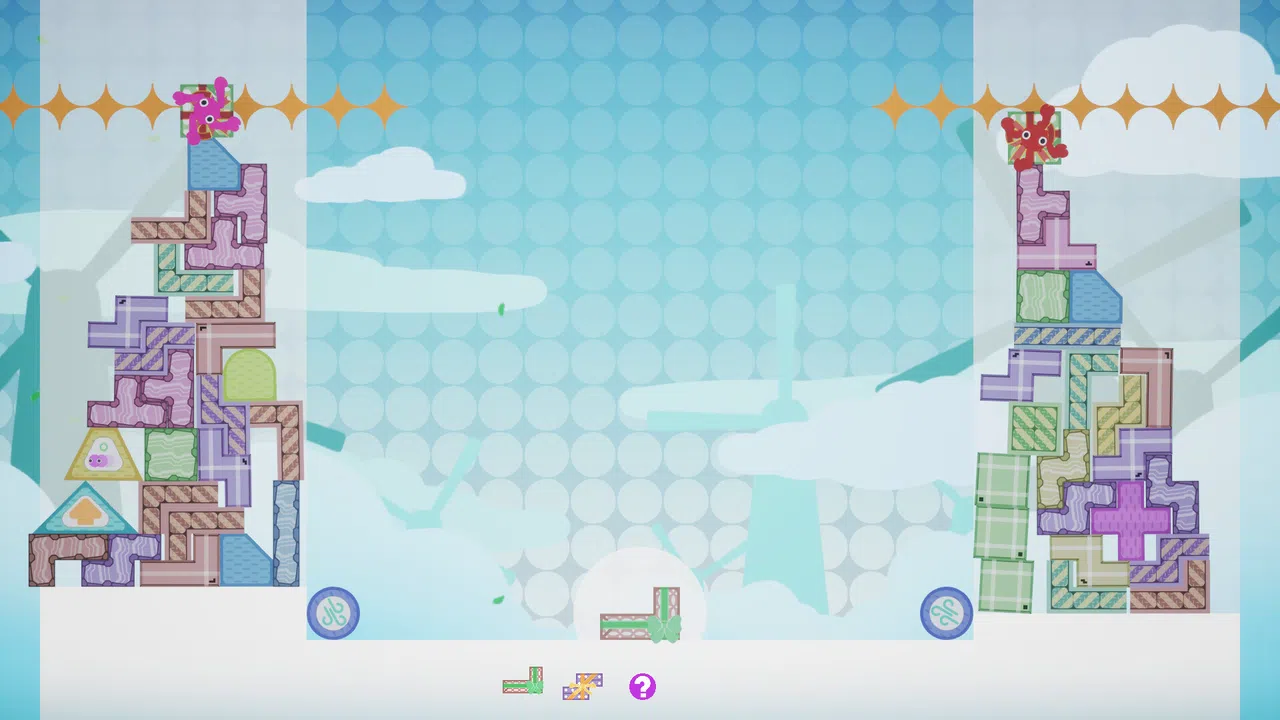 方块碰碰 Screenshot 3