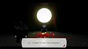 Nocturnal Visitors: Book One Screenshot 9