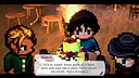 Nocturnal Visitors: Book One Screenshot 12