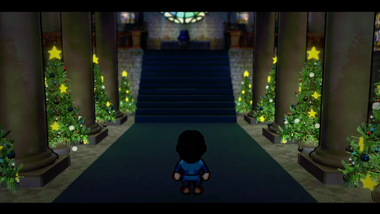 Nocturnal Visitors: Book One Screenshot 7