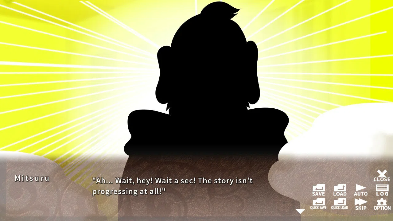 どきどきメイド部 Shirogane Maid Club Screenshot 5